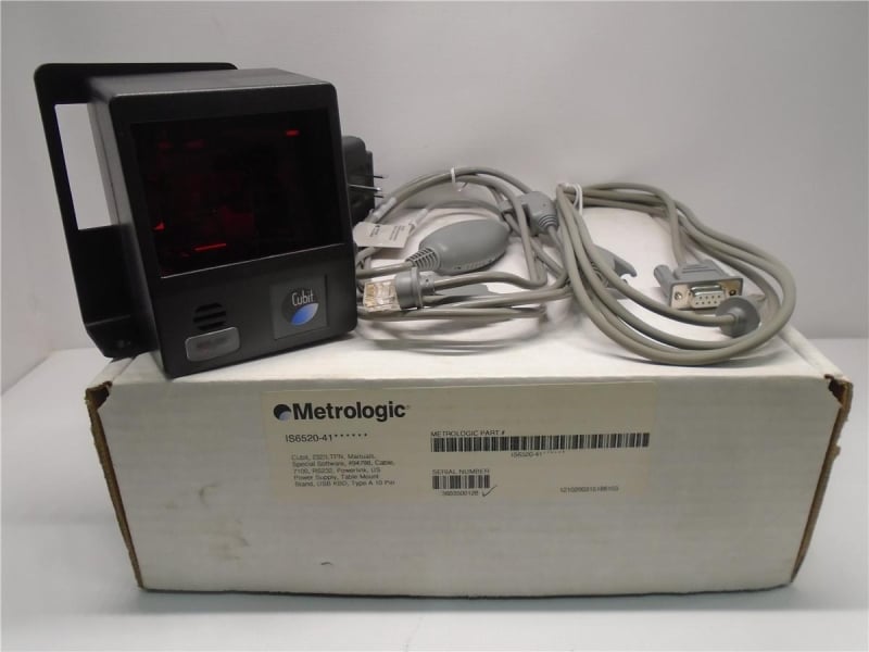 Metrologic IS6520-41
