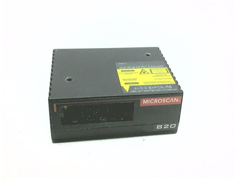 Omron FIS-0820-0004