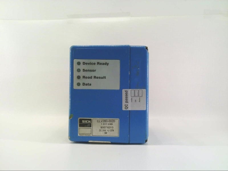 Sick CLV280-0020