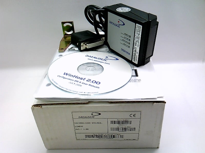 Datalogic DS2100A-1200