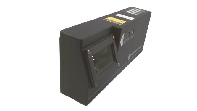 Allen Bradley 2755-L7RX6