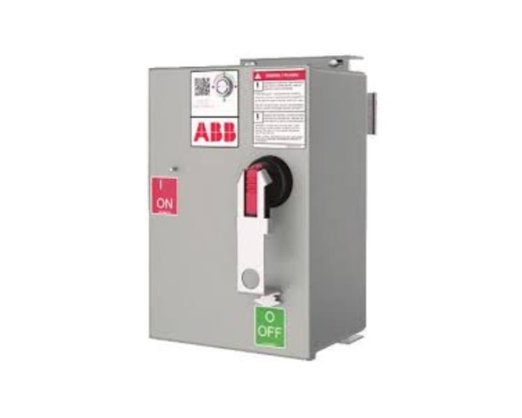Abb RG4606THNI