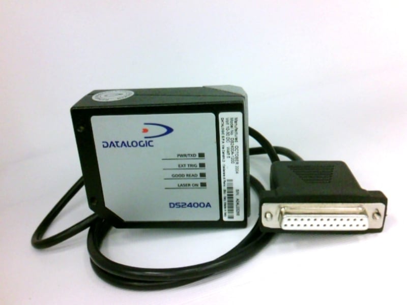 Datalogic DS2400A-1200
