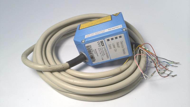 Sick CLV420-0910S01