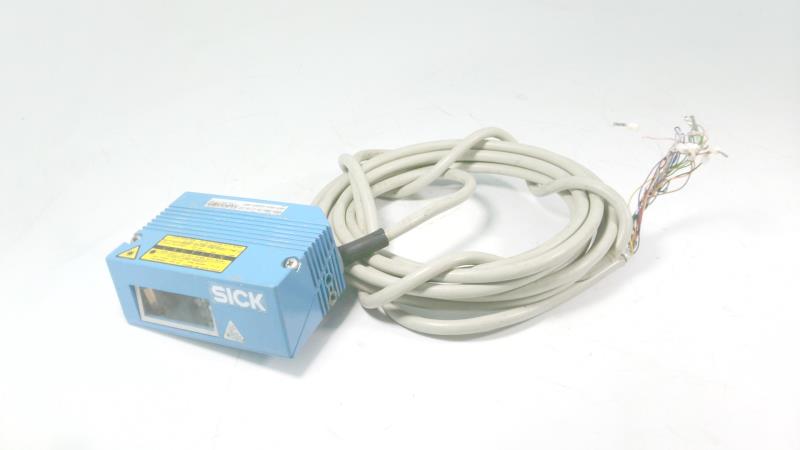 Sick CLV431-0910S03