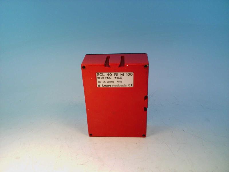Leuze BCL-40-R1-M-100