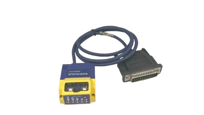 Datalogic MATRIX-210-212-000