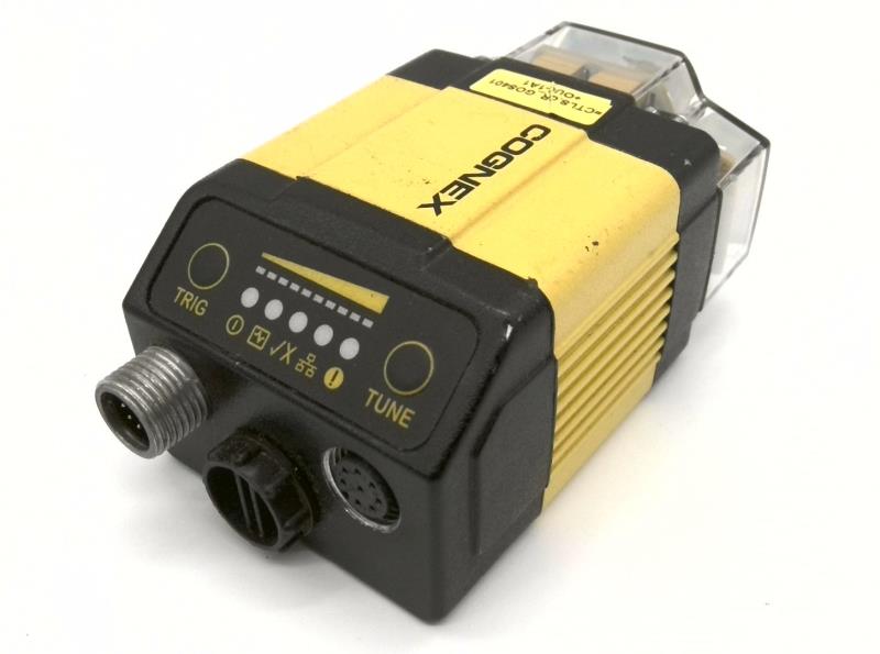 Cognex 821-0087-1R E