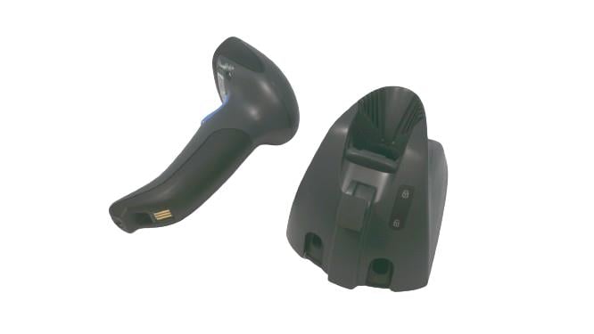 Datalogic QBT2430-BK