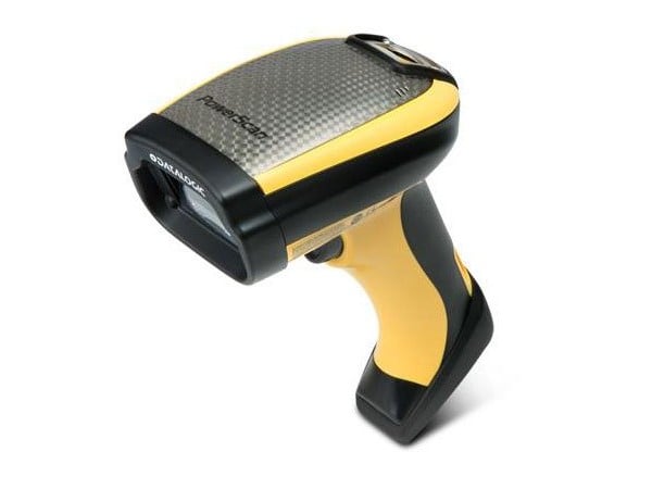 Datalogic PM9500-DPM910RBK20