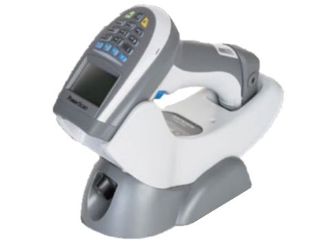 Datalogic PM9500-WH910-RTK10