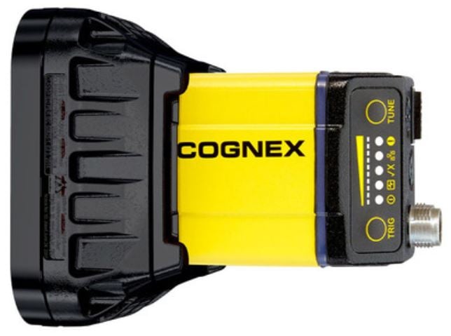 Cognex DM374X-380-00616