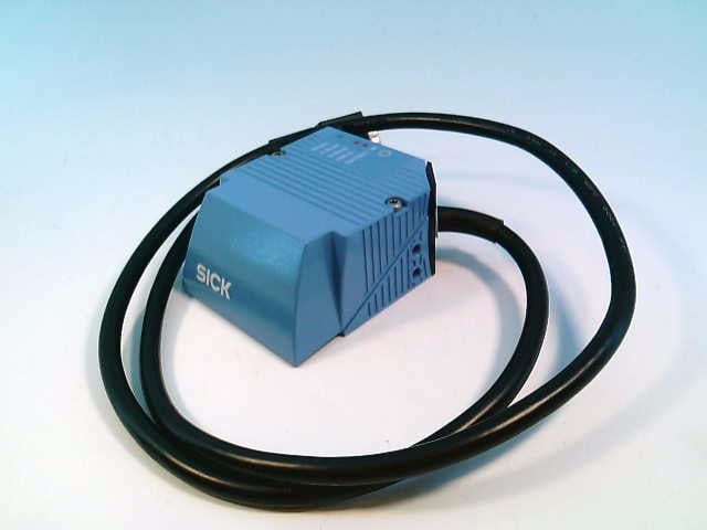 Sick CLV615-F2000S50