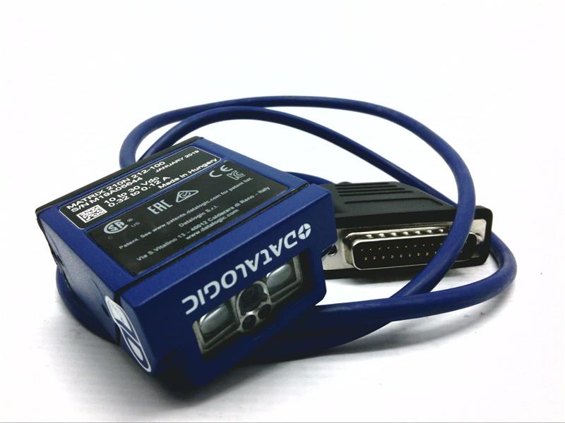 Datalogic 210N-212-100
