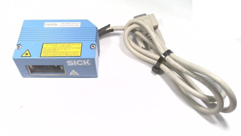 Sick CLV431-0010S05