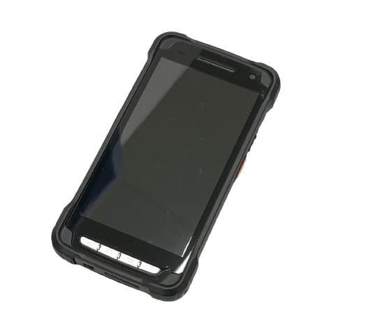 Janam Technologies XT2-MTKBAKNW00