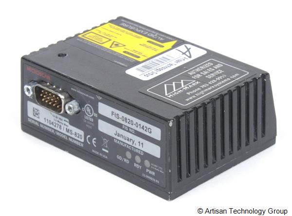 Omron FIS-0820-0142G