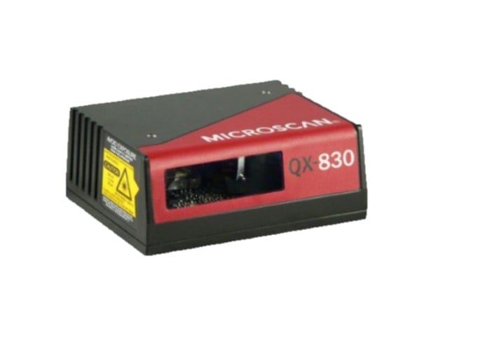 Omron FIS-0830-0001G