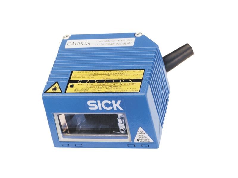 Sick CLV412-0910S02LINE