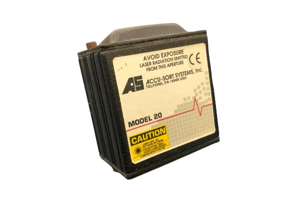 Accordance Systems M20-Z