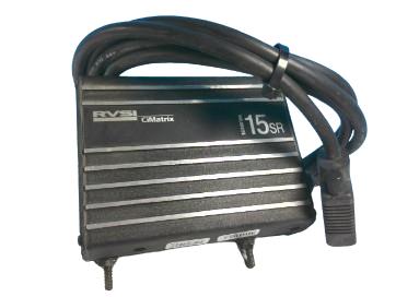 Siemens SCANSTAR 15SR