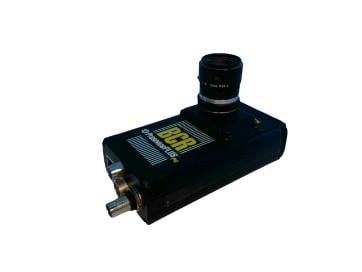 Banner Engineering P4BR