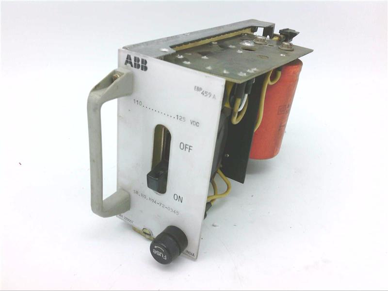 Abb EBP459A