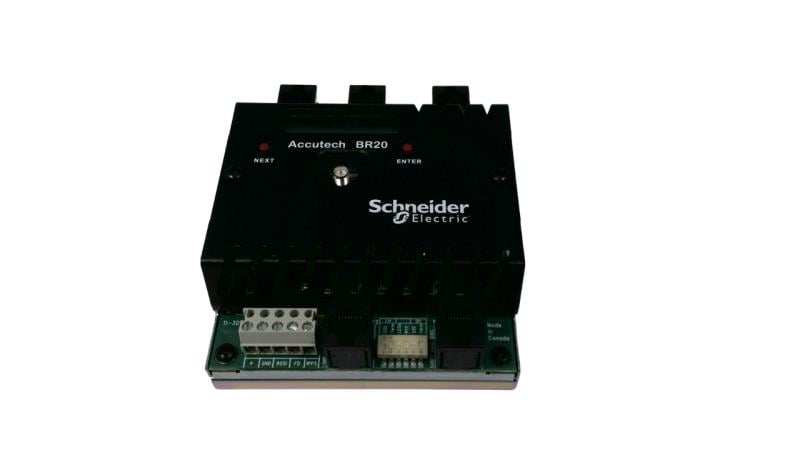 Schneider Electric TBUABR20-1000