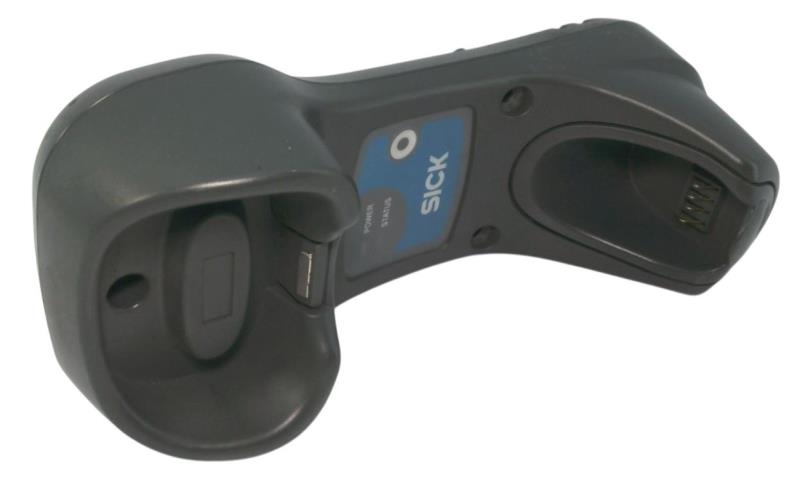 Sick IDM261 SMART CRADLE