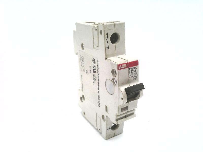 Abb S281UC-K32