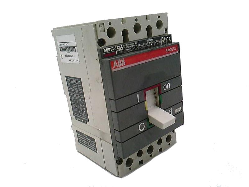 Abb S3N010MW