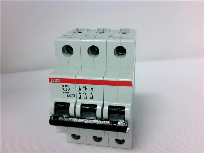 Abb S203-K6A