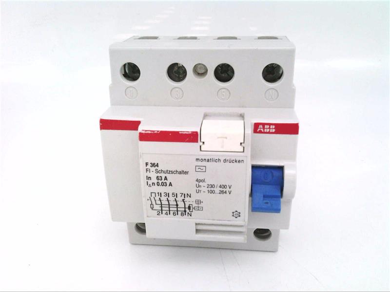 Abb F364-40/0.03