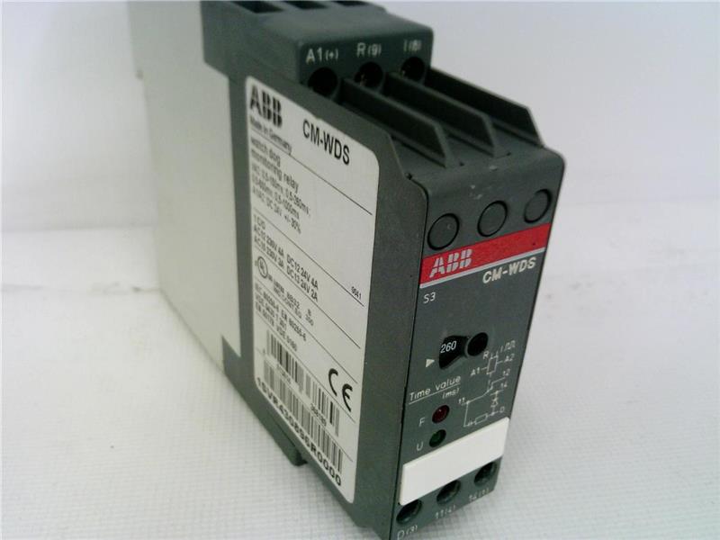 Abb 1SVR430896R0000