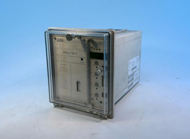 Abb SPAJ 135 C-AA
