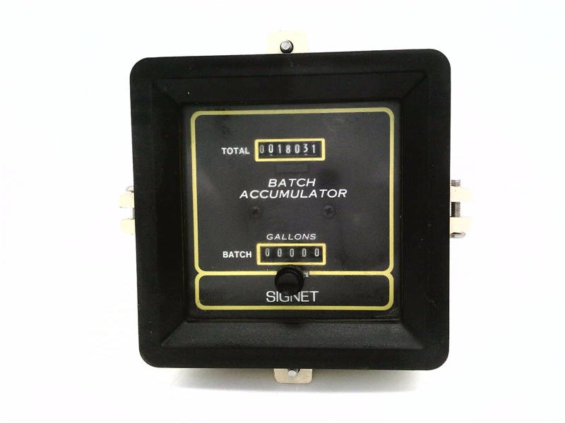 Georg Fischer Signet P57840