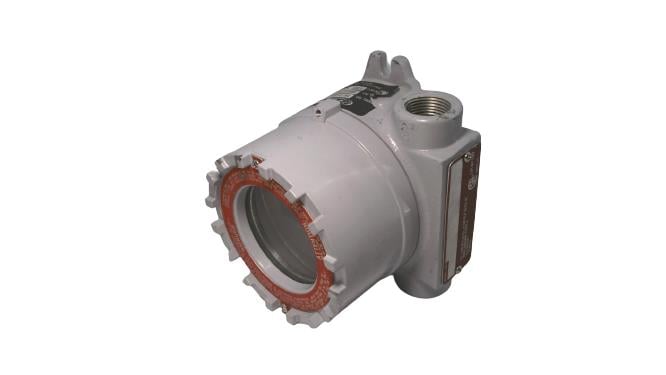 Flow Technology BR30-3-C-4