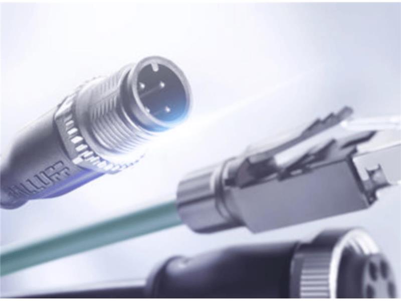 Balluff BKS-S116-PU-50