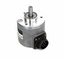 Bei Sensors H25E-SS-1024-ABZC-8830-LED-SM18-S