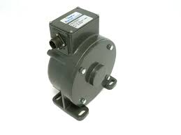 Dynapar 62PMEF2000A0-00