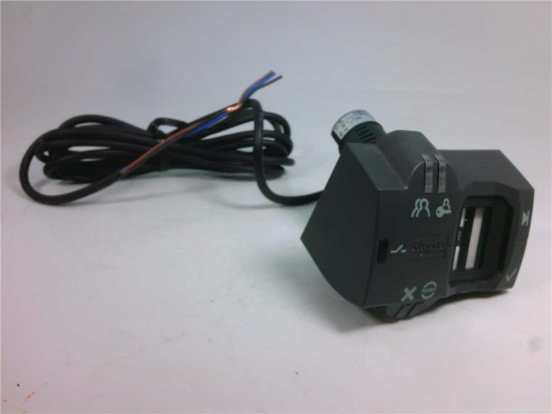 Schneider Electric XB5S1B2L2