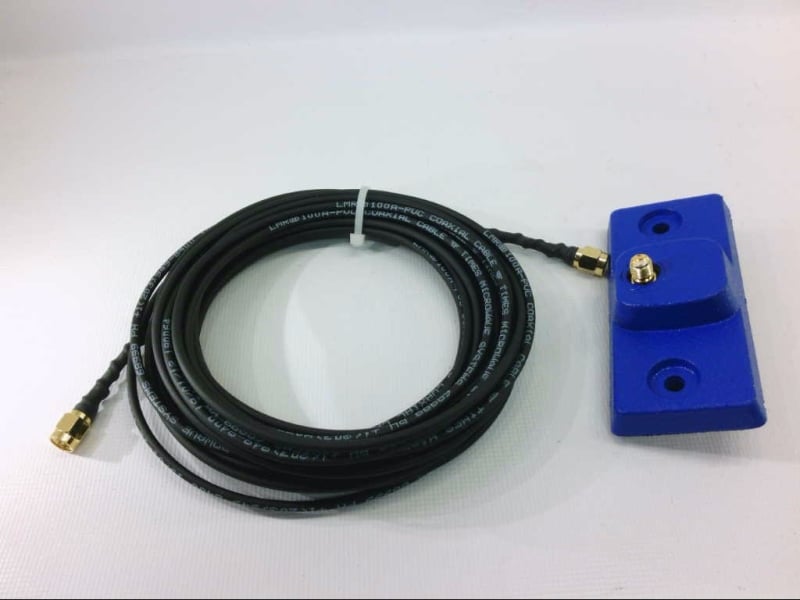 Balluff BIS M-500-PVC-07-A01/02