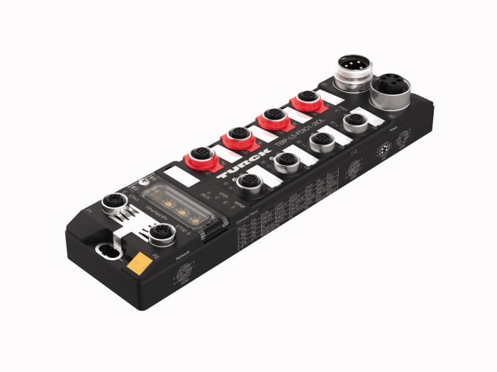 Turck TBIP-L5-FDIO1-2IOL