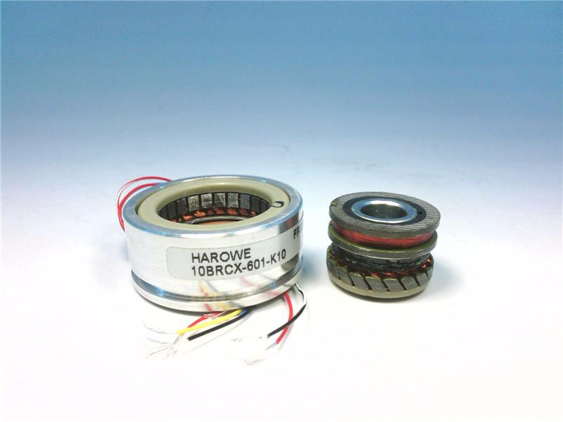 Dynapar 15BRCX-601-K10