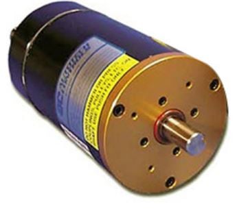 Avg Automation SAC-RL100-G012M