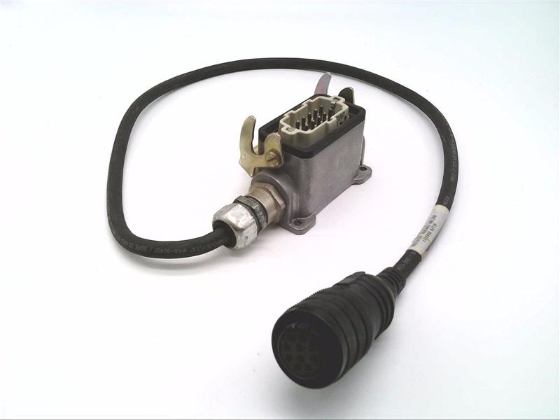 Allen Bradley 1326-CCUT-005