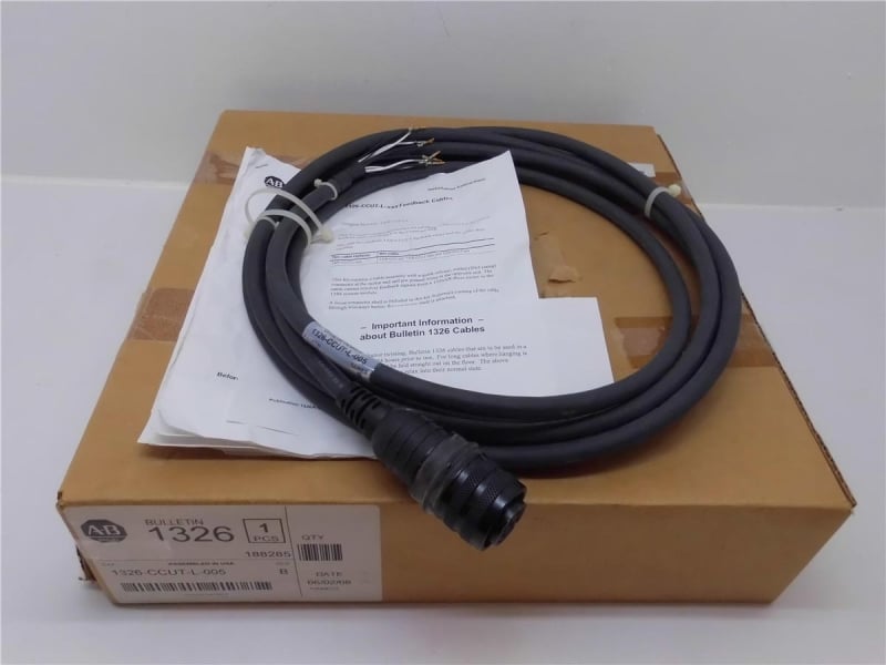 Allen Bradley 188285