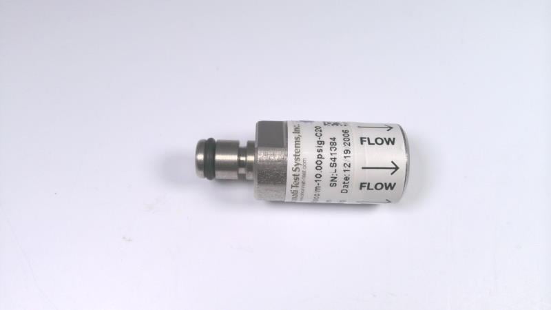 Cincinnati Test Systems 520-10.00SCC/M-10.00PSIG-C20