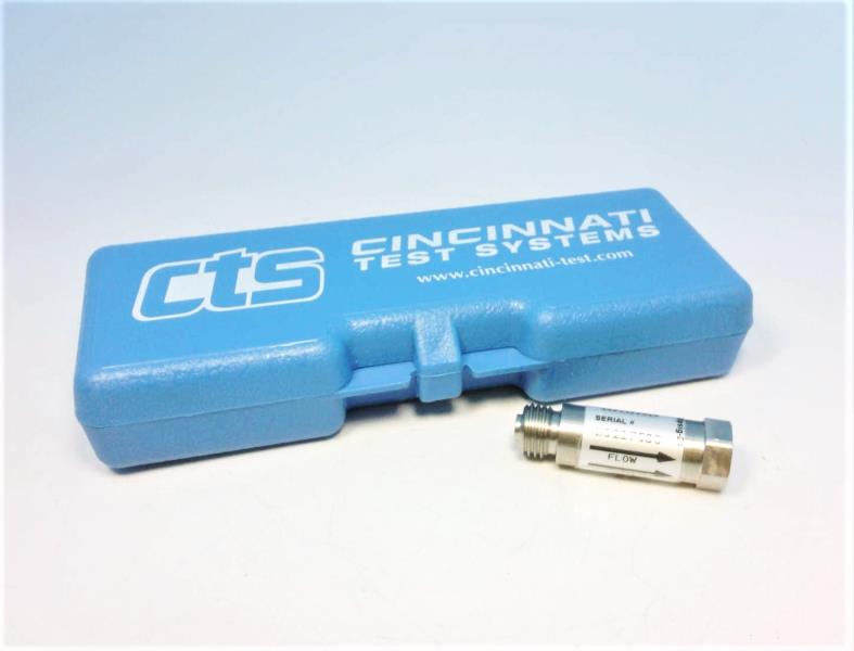 Cincinnati Test Systems 520-3.36 SCCM