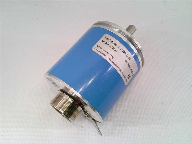 Deutschmann TN65-4096-100-I232-E-IFN
